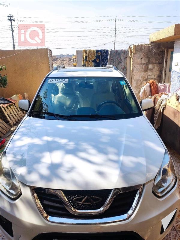 شيري تيجو 3 2013 للبيع في العراق -  بغداد